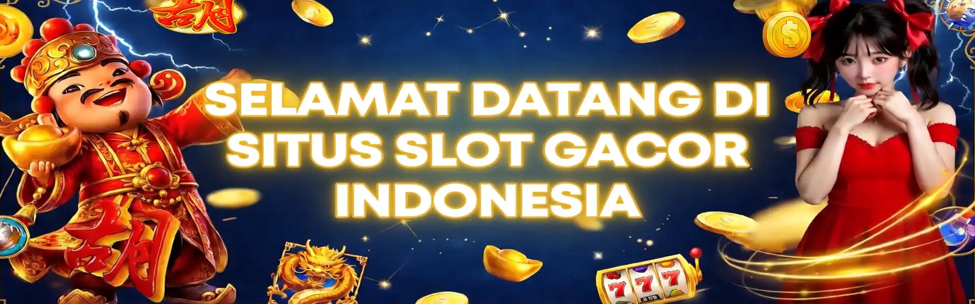 Slot Online ROJOTOTO - Hadiah Besar dan Anti Rungkad 100%