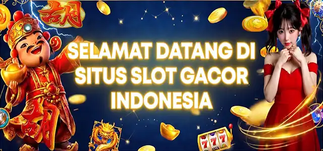 Slot Online ROJOTOTO - Hadiah Besar dan Anti Rungkad 100%